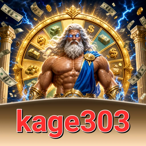 Layar beranda kage303